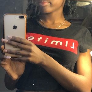 Limited Baby Tee